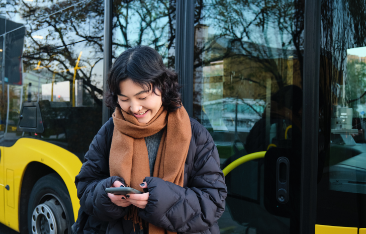 Top 10 Travel Destinations via Sawari Bus - Part 9