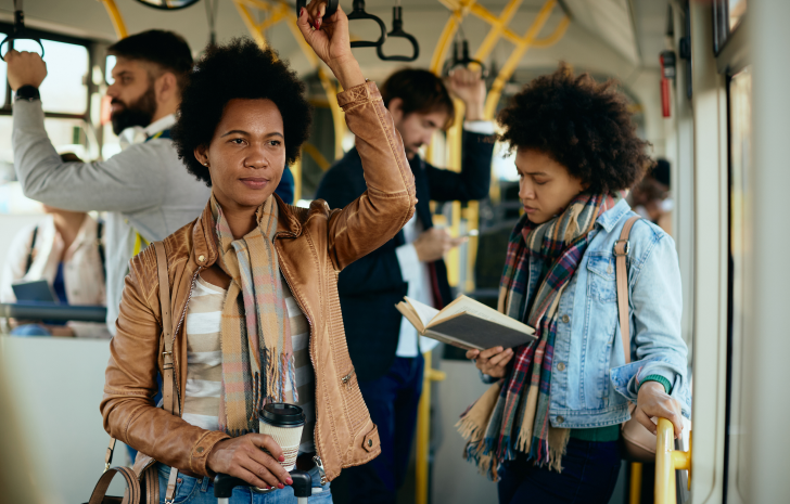 Top 10 Travel Destinations via Sawari Bus - Part 3