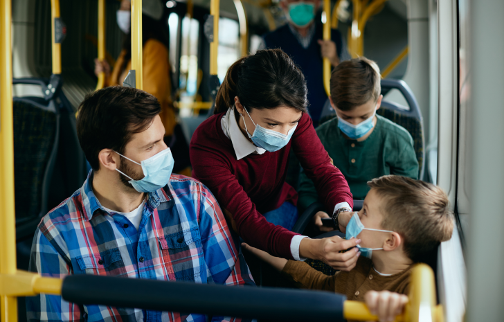 Top 10 Travel Destinations via Sawari Bus - Part 7