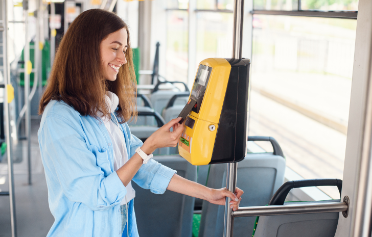 Top 10 Travel Destinations via Sawari Bus - Part 8